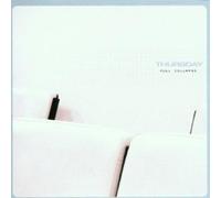 THURSDAY - FULL COLLAPSE CD NEW