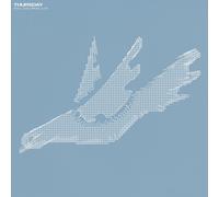 Thursday – Full Collapse Live – CD – The Orchard