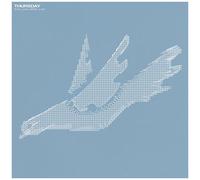 Thursday – Full Collapse Live – CD – The Orchard