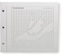 Thursday – Full Collapse – Vinyle 10" – Édition 21e anniversaire