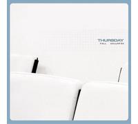 Thursday - Full Collapse (21st Anniversary Edition) [Vinyl Lp] 10", Anniversary Ed