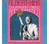 Thursday Night In San Francisco: Recorded Live At The Fillmore Auditorium