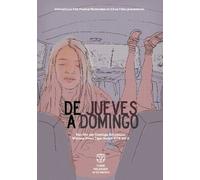 Thursday Through Sunday ( De jueves a domingo (Pempti me Kyriaki) ) ( Thursday Till Sunday ) [ Origine Néerlandais, Sans Langue Francaise ]