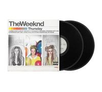 The Weeknd – Thursday – Vinyle 12"