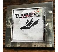 Thursday – War All the Time – Import (Island)