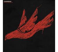 Thursday – War All the Time (Live) – CD – Édition limitée (The Orchard)