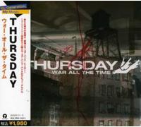 Thursday - War All Time