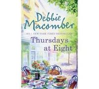 Thursdays at Eight Debbie Macomber Debbie Macomber (Auteur)