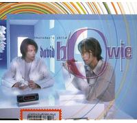 Bowie,David - Thursday's Child [Import]
