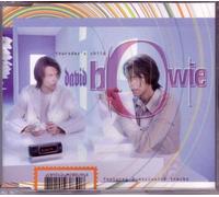 David Bowie – Thursday's Child – CD – avec 2 inédits