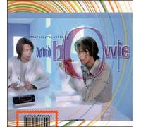 Thursday's Child (#8962672, 2 Versions, 1999) [Import]