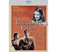 Thursday's Child [Blu-ray] [Blu-ray 3D]