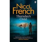 Thursday's Child French Nicci French Nicci (Auteur)