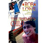 Thursday's Child [Import anglais]