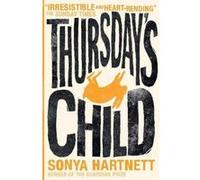 Thursday's Child - [Version Originale] Inconnu (Auteur)