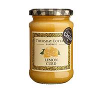 Thursdays Cottage Lemon Curd 310 g (Pack of 3)