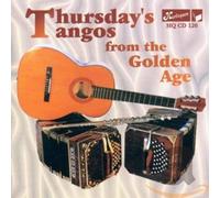 Thursday'S Tangos