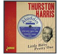 Thurston Harris - Little Bitty Pretty One [Cd] Uk - Import