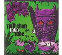 Thurston Lava Tube - The Thoughtful Sounds of Bat Smuggling