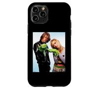 Thurston Moore & Kim Gordon Sonic Youth par AJ Barratt Coque pour iPhone 11 Pro