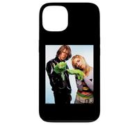 Thurston Moore & Kim Gordon Sonic Youth par AJ Barratt Coque pour iPhone 13