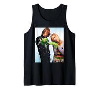 Thurston Moore & Kim Gordon Sonic Youth par AJ Barratt Débardeur