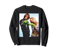 Thurston Moore & Kim Gordon Sonic Youth par AJ Barratt Sweatshirt