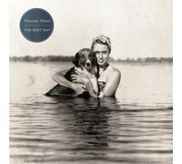 THURSTON MOORE - THE BEST DAY VINYL LP NEUF