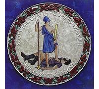 Thus Always To Tyrants by Scott Miller & Commonwealth (2001-06-12)