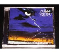 THUS DEFILED - WINGS OF THE NIGHTSTORM