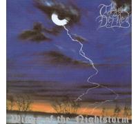 Thus Defiled - Wings of The Nightstorm [Import]