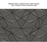 Thus: Excerpts from a Smaller Work