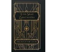 Thus Spake Zarathustra