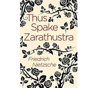 Thus Spake Zarathustra