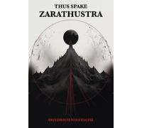 Thus Spake Zarathustra
