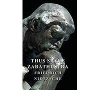 Thus Spake Zarathustra