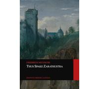Thus Spake Zarathustra