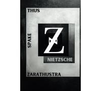 Thus Spake Zarathustra: a book for all and none