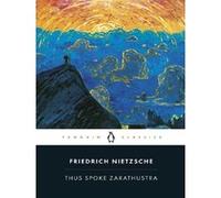 Thus spake zarathustra Friedrich Nietzsche (Auteur)