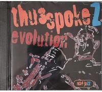 Thus Spoke Z - Evolution [Import]