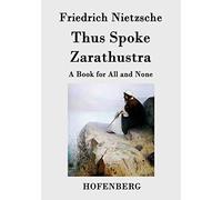 Thus Spoke Zarathustra