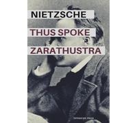 Thus spoke Zarathustra: A Book for All and None