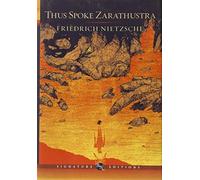 Thus Spoke Zarathustra (Barnes & Noble Signature Edition)