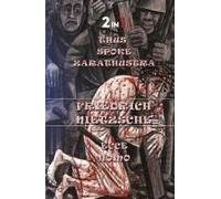 Thus Spoke Zarathustra & Ecce Homo (2in1)