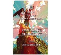 Thus Spoke Zarathustra & The Antichrist (2in1)