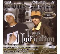 Thus Unification (CD) Album