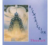 Thusian – Silmarillion – Aquamarin