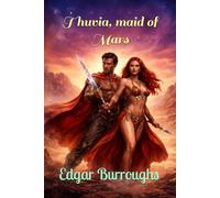 Thuvia, maid of Mars