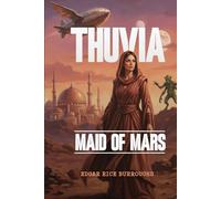 Thuvia, Maid of Mars
