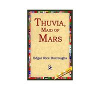 Thuvia, Maid Of Mars